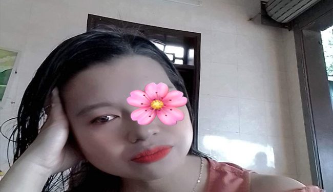 Linh Tâm - Máy bay bà già Quận Thanh Xuân bao nuôi trai trẻ