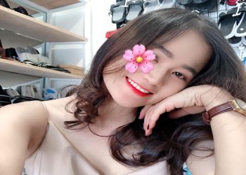 Lý Loan - Tìm bạn trai Quận Cầy Giấy sẵn sàng kết hôn