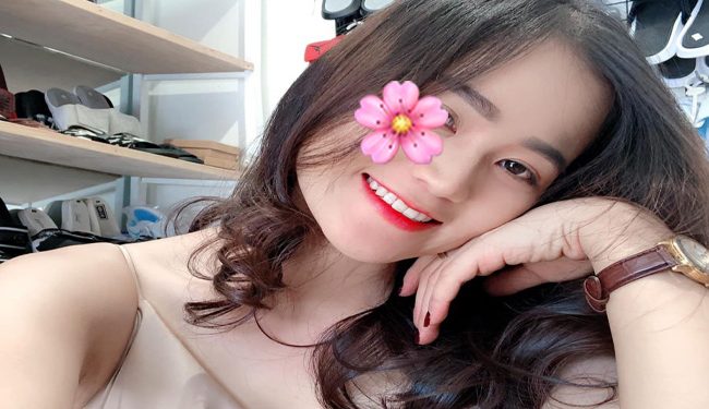 Lý Loan - Tìm bạn trai Quận Cầy Giấy sẵn sàng kết hôn