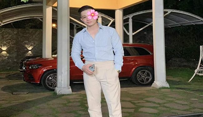 Mạnh Cường - Tìm bạn gái Quận Hoàng Mai dễ thương đáng yêu