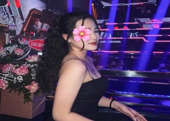 Minh Châu - Tìm bạn les Quận Thanh Xuân không ngại công khai