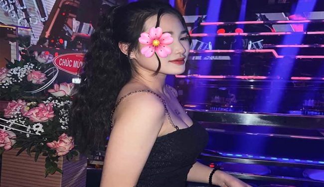 Minh Châu - Tìm bạn les Quận Thanh Xuân không ngại công khai