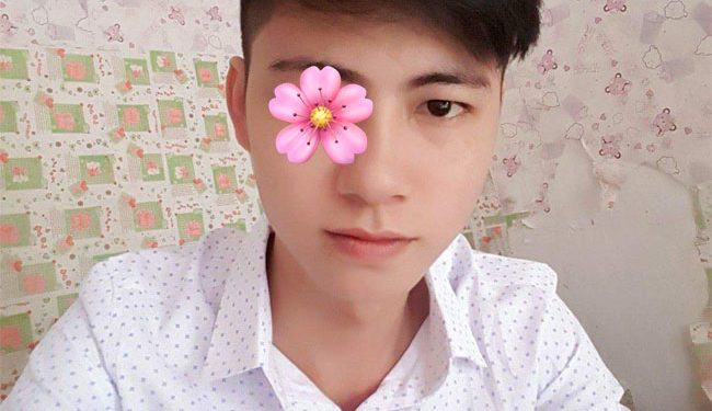 Minh Sơn - Tìm bạn gái Ba Đình tính tình dễ thương