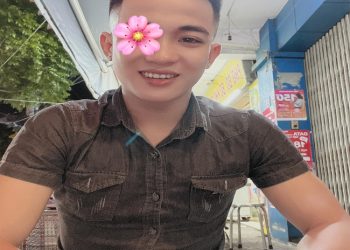 Minh Sơn - Tìm bạn tình Sóc Sơn body đẹp mặt dâm