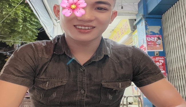 Minh Sơn - Tìm bạn tình Sóc Sơn body đẹp mặt dâm