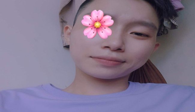 Minh Thuận - Tìm bạn boy gay Quận Hai Bà Trưng top dâm