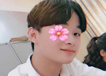 Minh Trí - Tìm bạn boy gay Quận Hoàn Kiếm nam tính phong độ