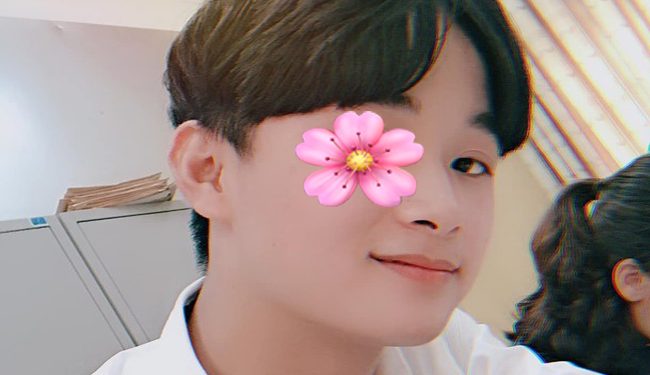 Minh Trí - Tìm bạn boy gay Quận Hoàn Kiếm nam tính phong độ