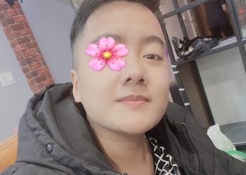 Minh Triết - Tìm bạn boy gay Quận Hoàng Mai bot đáng yêu