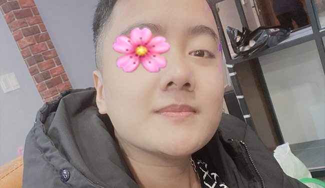 Minh Triết - Tìm bạn boy gay Quận Hoàng Mai bot đáng yêu