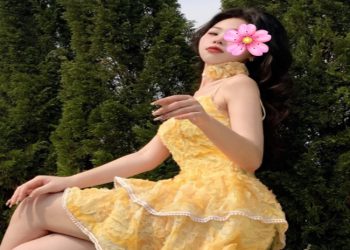 Minh Tuyết - Tìm bạn tình Quận Tây Hồ có kỹ năng làm tình