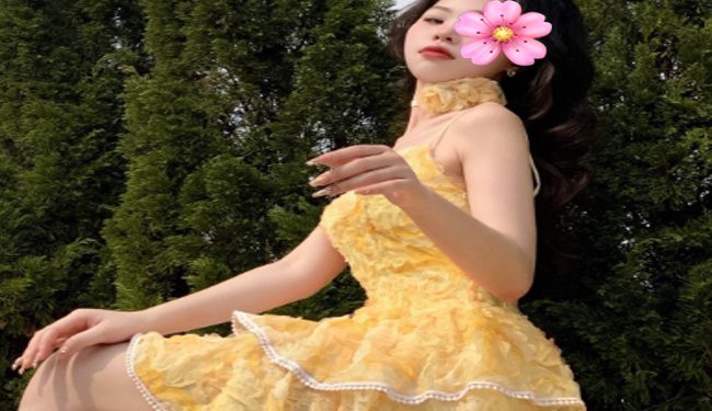 Minh Tuyết - Tìm bạn tình Quận Tây Hồ có kỹ năng làm tình