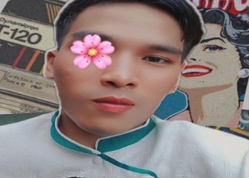 Minh Vương - Tìm bạn boy gay Sóc Sơn ga lăng hào phóng