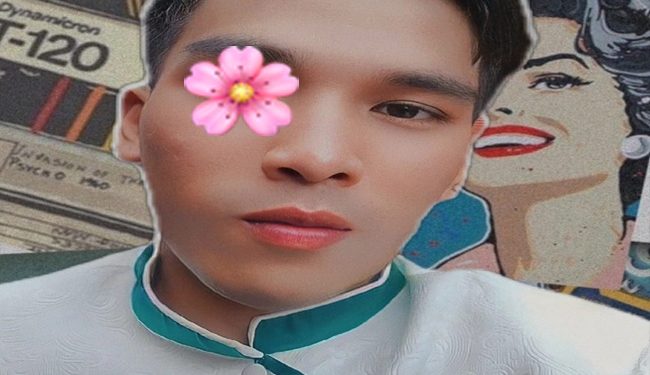 Minh Vương - Tìm bạn boy gay Sóc Sơn ga lăng hào phóng