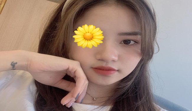 Mỹ Hạnh - Tìm bạn trai Đông Anh đẹp trai ga lăng và hào phóng