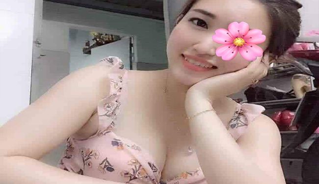 Mỹ Kiều - Tìm bạn les Quận Ba Đình yêu nhau lâu dài