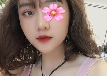 Mỹ Kim - Tìm bạn trai Quận Hoàng Mai có công việc ổn định