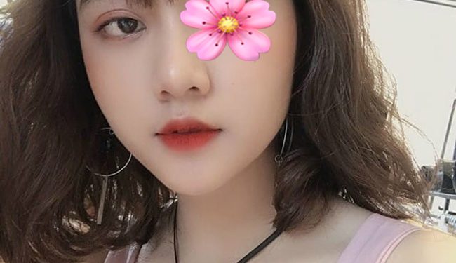 Mỹ Kim - Tìm bạn trai Quận Hoàng Mai có công việc ổn định