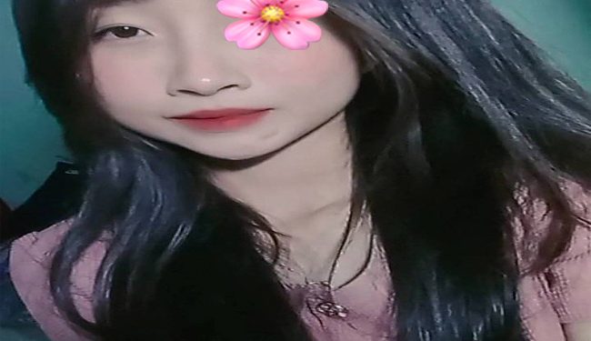 Mỹ Lê - Tìm bạn trai Quận Thanh Xuân không bao lực