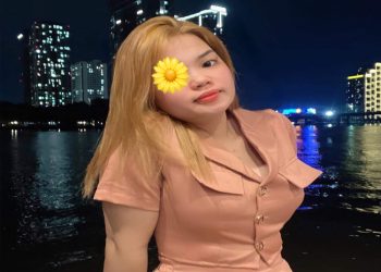 Ngọc Ngân - Tìm bạn les Đông Anh quan tâm chiều chuộng