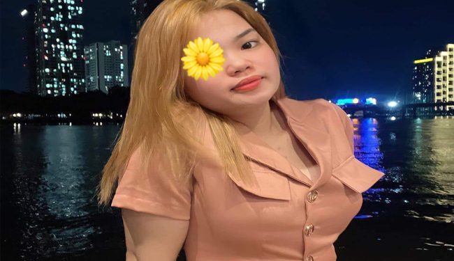 Ngọc Ngân - Tìm bạn les Đông Anh quan tâm chiều chuộng