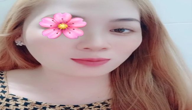 Ngọc Nhi - Máy bay bà già Quận Hai Bà Trưng tìm trai đẹp giàu có