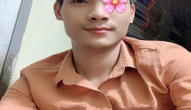 Ngọc Sơn - Tìm bạn gái Quận Đống Đa vóc dáng thon thả đáng yêu