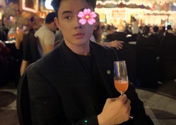 Phi Thiên - Tìm bạn gái Quận Hai Bà Trưng đáng yêu hòa đồng