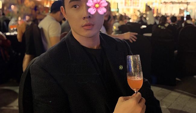 Phi Thiên - Tìm bạn gái Quận Hai Bà Trưng đáng yêu hòa đồng