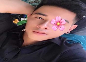 Phúc Hậu - Tìm bạn gái Quận Hoàn Kiếm body nóng bỏng