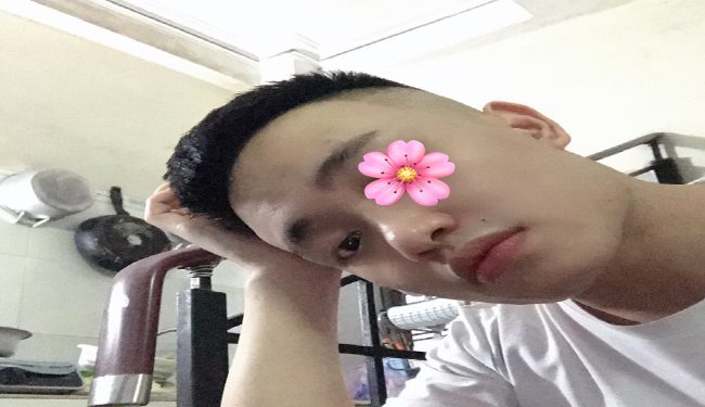 Phúc Nguyễn - Tìm bạn boy gay Quận Hoàn Kiếm quan hệ mập mờ