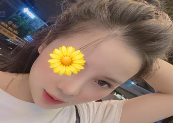 Phương Nga - Tìm bạn trai Quận Nam Từ Liêm chân thành