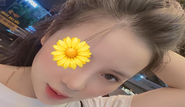 Phương Nga - Tìm bạn trai Quận Nam Từ Liêm chân thành