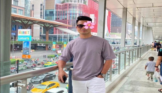 Quốc Hưng - Tìm bạn gái Quận Đống Đa dịu dàng nữ tính