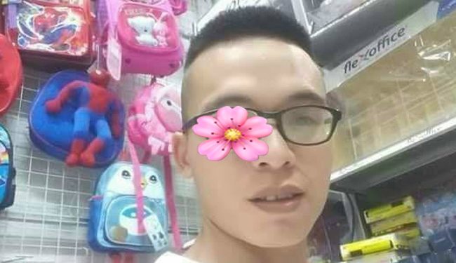 Quốc Tuấn - Tìm bạn tình Quận Cầu Giấy xinh xắn dáng thon