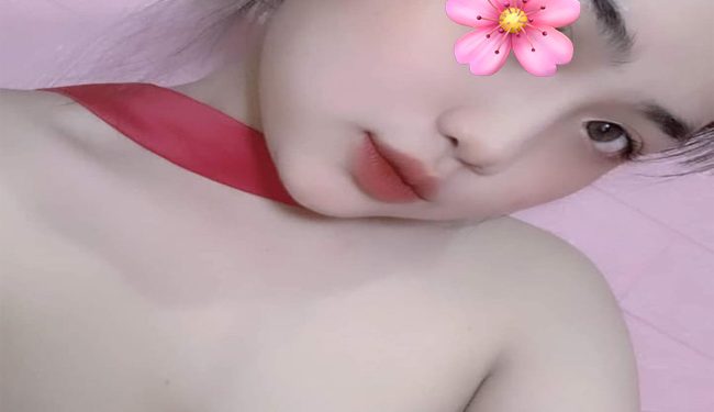 Quý Nhi - Tìm bạn tình Quận Hoàng Mai có sức khỏe tốt