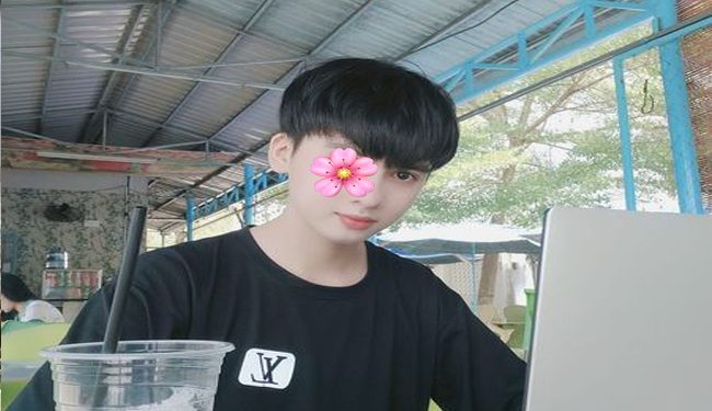 Tuấn Trần - Tìm bạn boy gay Quận Cầy Giấy đẹp trai nam tính