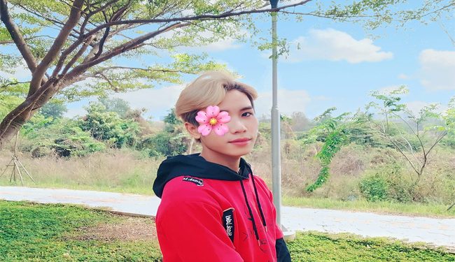 Sang Trần - Tìm bạn boy gay Quận Đống Đa có cậu nhỏ 18cm