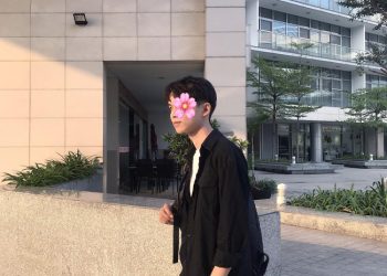 Tấn Đạt - Tìm bạn boy gay Quận Ba Đình thú vị hài hước