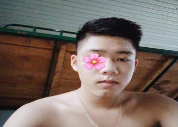 Thái Lân - Tìm bạn tình Quận Long Biên có vòng 1 khủng