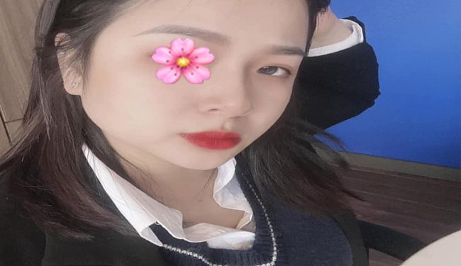 Thanh Huệ - Tìm bạn tình Quận Đống Đa giỏi chuyện giường chiếu