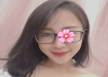 Thanh Huyền - Tìm bạn tình Quận Hoàng Mai khỏe mạnh