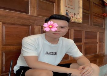 Thanh Liêm - Tìm bạn boy gay Quận Tây Hồ Bot dễ thương