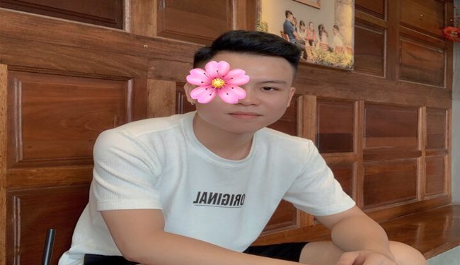 Thanh Liêm - Tìm bạn boy gay Quận Tây Hồ Bot dễ thương