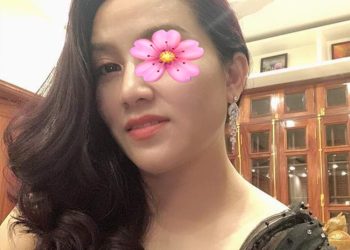 Thanh Tâm - Máy bay bà già Quận Long Biên tìm bạn trai mới lớn