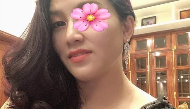 Thanh Tâm - Máy bay bà già Quận Long Biên tìm bạn trai mới lớn