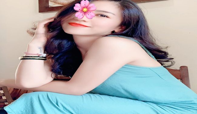 Thanh Trúc - Tìm bạn trai Quận Cầu Giấy không gia trưởng