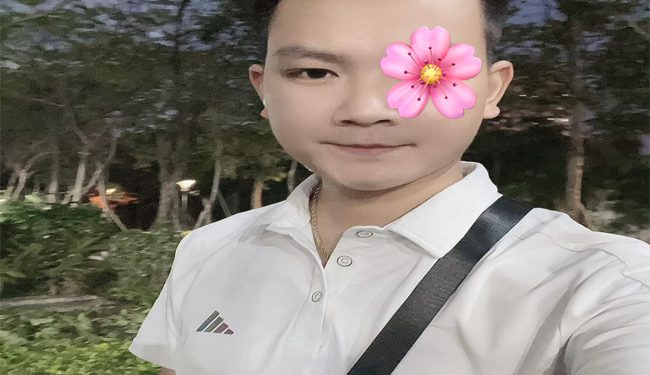 Thanh Tuấn - Tìm bạn tình Quận Thanh Xuân gái xinh da trắng