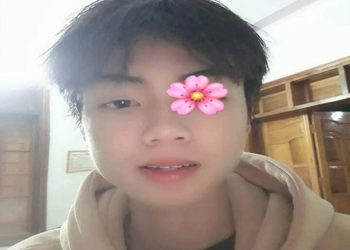 Thanh Vũ - Tìm bạn boy gay Quận Đống Đa tự tin nam tính