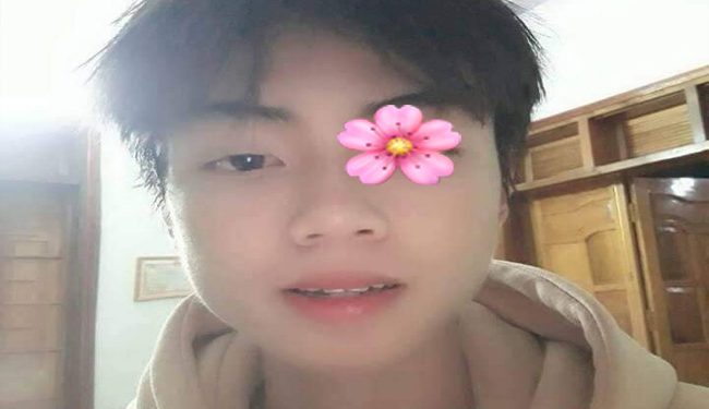 Thanh Vũ - Tìm bạn boy gay Quận Đống Đa tự tin nam tính